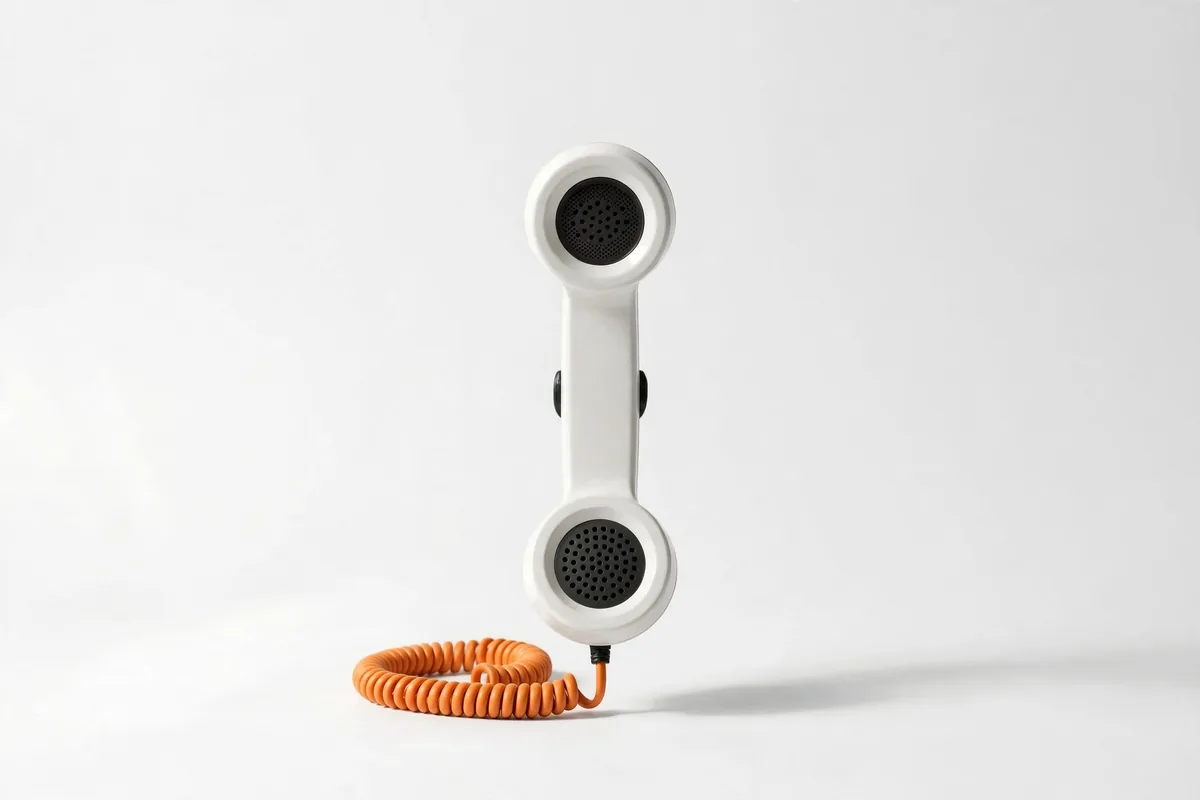 Image for the privacy section Calling, copying and sharing